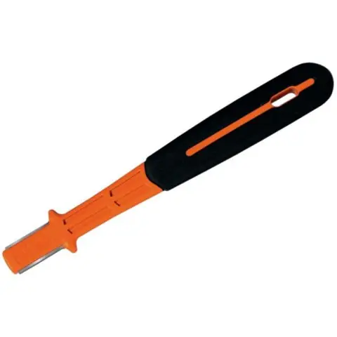 Kampanj Bahco SHARP-X Skärpstål